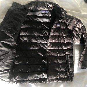 Patagonia puffer jacket kids (5-6 yo)